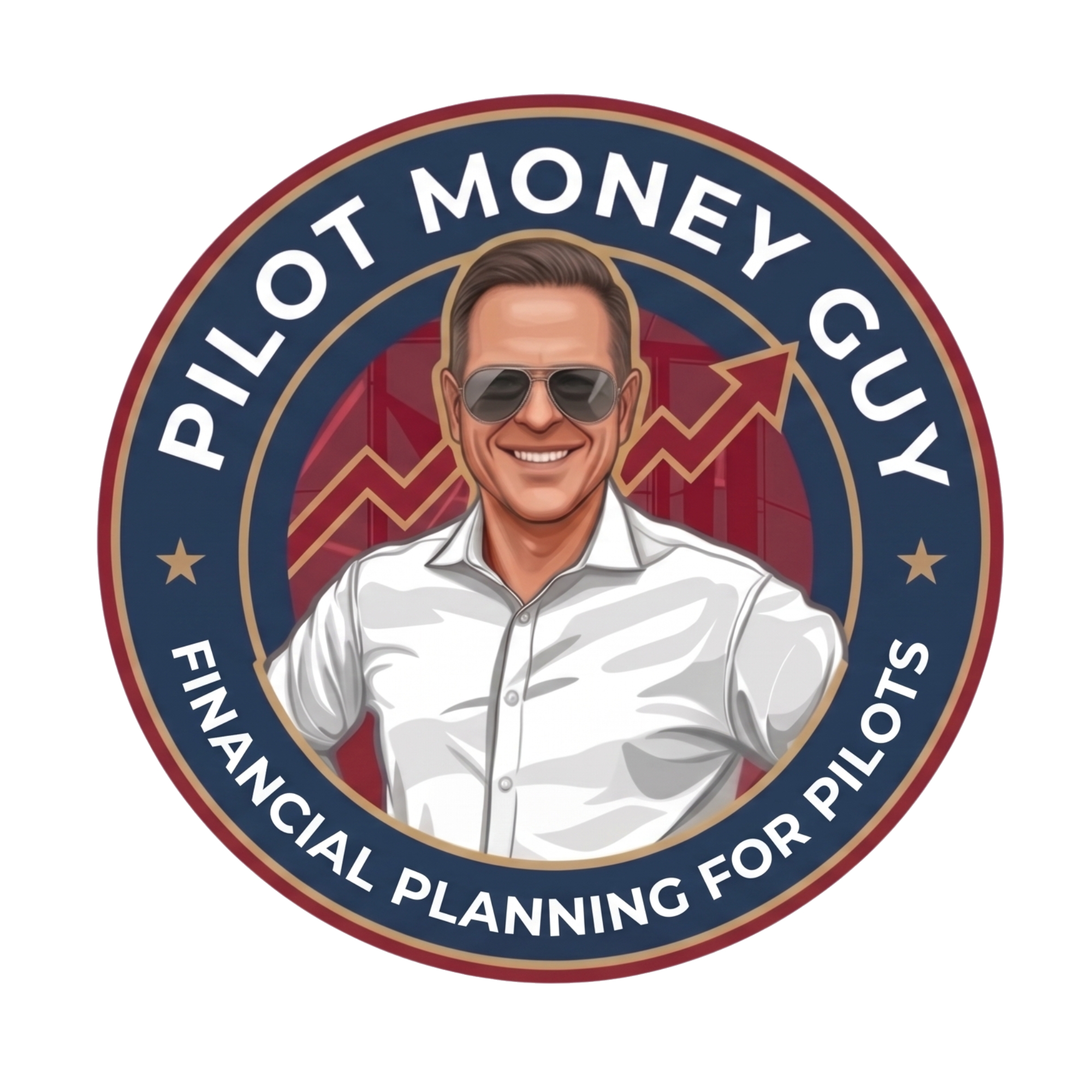 Pilot Money Guy
