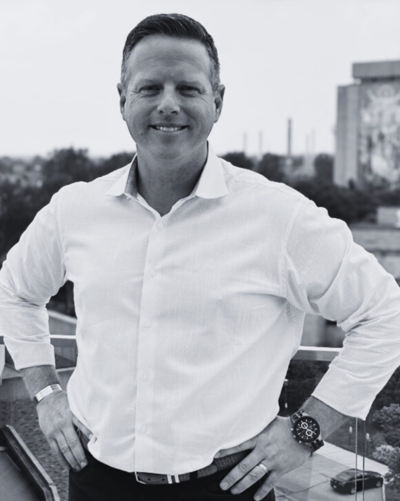 Scott Osborn